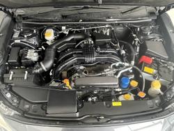 2021 Subaru
Impreza 2.0i