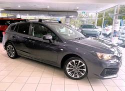 2021 Subaru
Impreza 2.0i