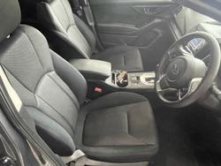 2021 Subaru
Impreza 2.0i