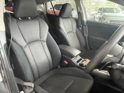 2021 Subaru
Impreza 2.0i