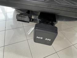 2021 Nissan
Navara ST-X