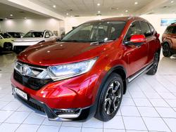 2019 Honda
CR-V VTi-LX