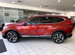 2019 Honda
CR-V VTi-LX