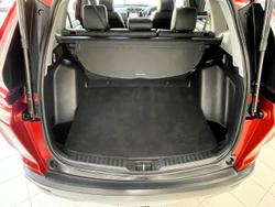 2019 Honda
CR-V VTi-LX