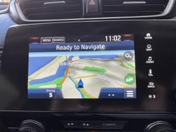 2019 Honda
CR-V VTi-LX