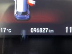 2019 Honda
CR-V VTi-LX