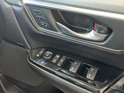 2019 Honda
CR-V VTi-LX
