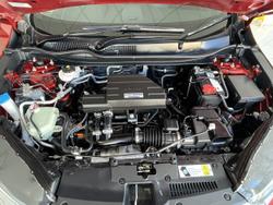 2019 Honda
CR-V VTi-LX