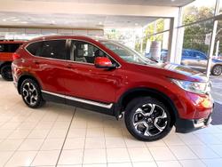 2019 Honda
CR-V VTi-LX