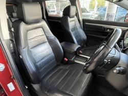 2019 Honda
CR-V VTi-LX