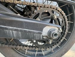 2022 BMW Motorrad F 850 GS TOUR LOW SUSPENSION White