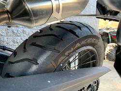 2022 BMW Motorrad F 850 GS TOUR LOW SUSPENSION White