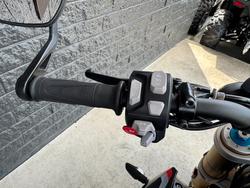 2021 Triumph SPEED TRIPLE 1200 RS Black