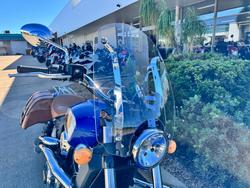 2017 INDIAN SCOUT Blue