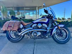 Indian Scout