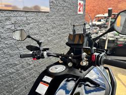2025 CFMOTO 450 MT grey