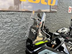 2025 CFMOTO 450 MT grey