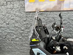 2025 CFMOTO 450 MT grey