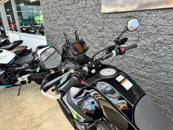 2025 CFMOTO 450 MT grey