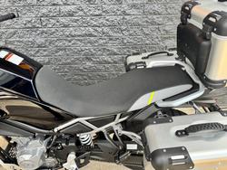 2025 CFMOTO 450 MT grey