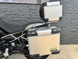 2025 CFMOTO 450 MT grey