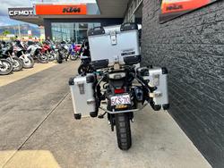 2025 CFMOTO 450 MT grey
