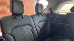 2025 Mazda CX-80 D50e GT