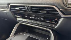 2025 Mazda CX-80 D50e GT