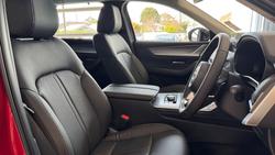 2025 Mazda CX-80 D50e GT