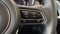 2025 Mazda
CX-80 D50e GT