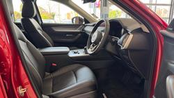2025 Mazda
CX-80 D50e GT