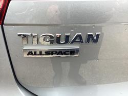 2019 Volkswagen
                Tiguan 162TSI Highline Allspace
