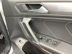 2019 Volkswagen
                Tiguan 162TSI Highline Allspace