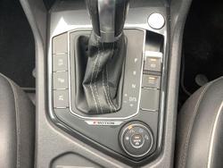 2019 Volkswagen
Tiguan 162TSI Highline Allspace