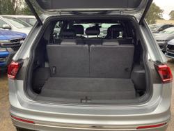2019 Volkswagen
                Tiguan 162TSI Highline Allspace