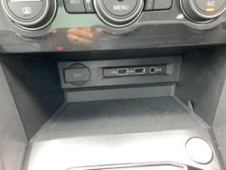 2019 Volkswagen
                Tiguan 162TSI Highline Allspace