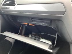 2019 Volkswagen
                Tiguan 162TSI Highline Allspace