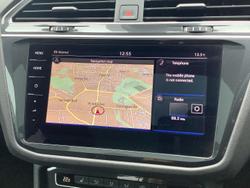 2019 Volkswagen
                Tiguan 162TSI Highline Allspace