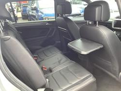 2019 Volkswagen
                Tiguan 162TSI Highline Allspace