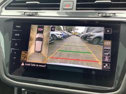 2019 Volkswagen
                Tiguan 162TSI Highline Allspace
