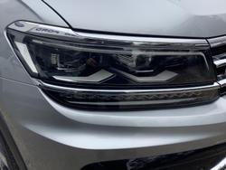 2019 Volkswagen
                Tiguan 162TSI Highline Allspace