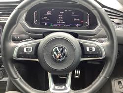 2019 Volkswagen
                Tiguan 162TSI Highline Allspace