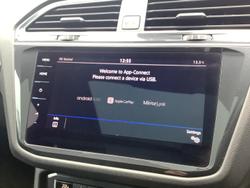 2019 Volkswagen
                Tiguan 162TSI Highline Allspace