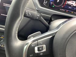 2019 Volkswagen
Tiguan 162TSI Highline Allspace