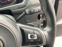 2019 Volkswagen
                Tiguan 162TSI Highline Allspace
