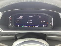 2019 Volkswagen
Tiguan 162TSI Highline Allspace