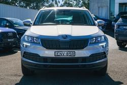 2021 SKODA
Karoq 110TSI