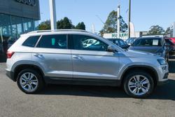 2021 SKODA
Karoq 110TSI