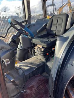 2002 New Holland Tn55d