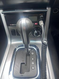 2012 Nissan
Navara ST-X